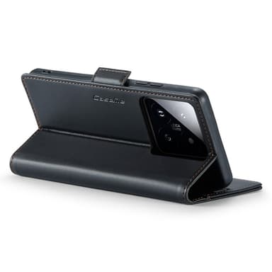 CASEME Retro Lompakkokotelo Xiaomi 14