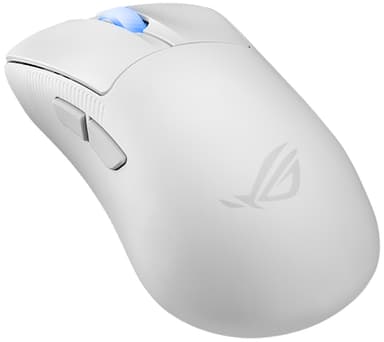 Asus ROG Keris II Ace langaton pelihiiri (valkoinen)