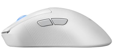 Asus ROG Keris II Ace langaton pelihiiri (valkoinen)