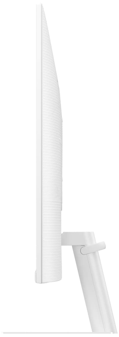 Samsung Smart Monitor M7 32" näyttö (valkoinen)