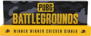 NeaMedia Icons PUBG koristevalaisin