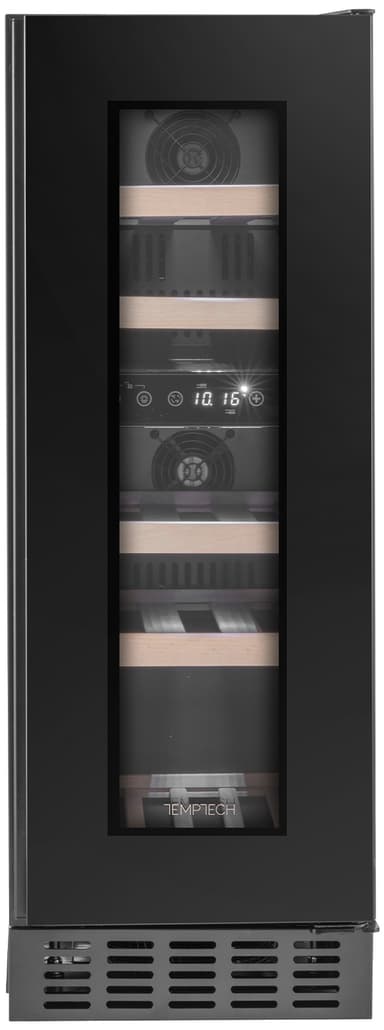 Temptech Oslo viinikaappi OX30DRB-24