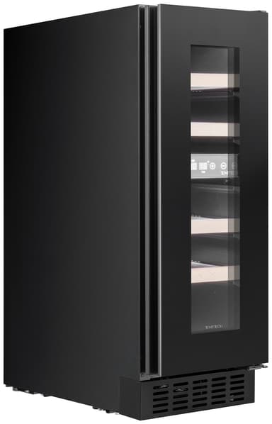 Temptech Oslo viinikaappi OX30DRB-24