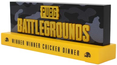 NeaMedia Icons PUBG koristevalaisin