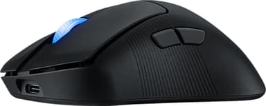 Asus ROG Keris II Ace langaton pelihiiri (musta)