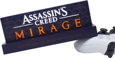 NeaMedia Icons Assassin's Creed koristevalaisin (Mirage)