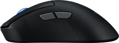 Asus ROG Keris II Ace langaton pelihiiri (musta)