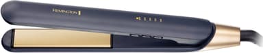 Remington Sapphire Luxe suoristusrauta S5805 (sininen/kulta)