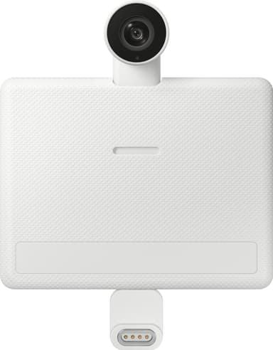 Samsung Smart Monitor M8 32" näyttö