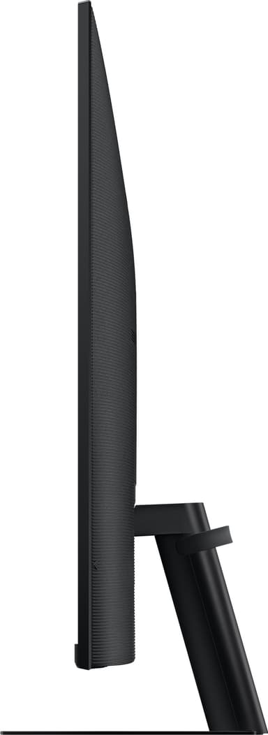 Samsung Smart Monitor M7 32" näyttö (musta)