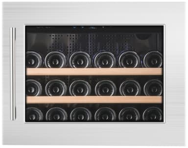 Temptech Oslo viinikaappi OZ45SX-24