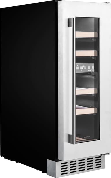 Temptech Oslo viinikaappi OX30DX-24