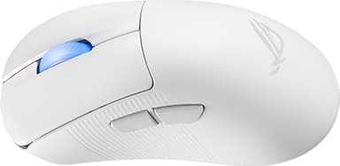 Asus ROG Keris II Ace langaton pelihiiri (valkoinen)