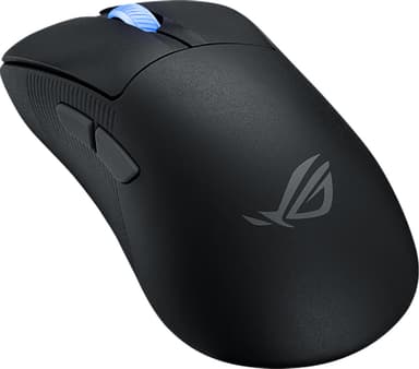 Asus ROG Keris II Ace langaton pelihiiri (musta)