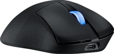 Asus ROG Keris II Ace langaton pelihiiri (musta)