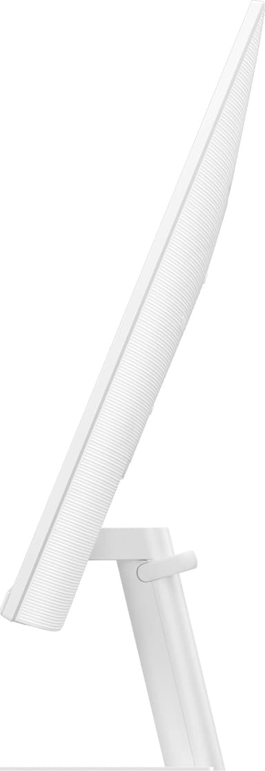 Samsung Smart Monitor M7 32" näyttö (valkoinen)