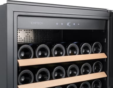 Temptech Oslo viinikaappi OZ45SX-24