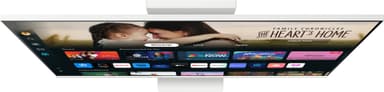 Samsung Smart Monitor M8 32" näyttö