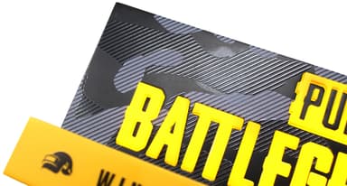 NeaMedia Icons PUBG koristevalaisin