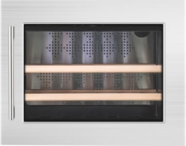 Temptech Oslo viinikaappi OZ45SX-24