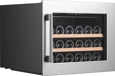 Temptech Oslo viinikaappi OZ45SX-24