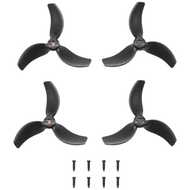 DJI Avata 2 dronen propellipakkaus
