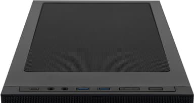 PCSpecialist Prime 50 R5-55/16/1024/4060Ti pelitietokone