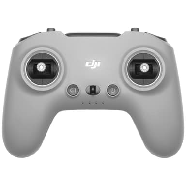 DJI FPV 3 ohjaussauvat dronen ohjaimelle