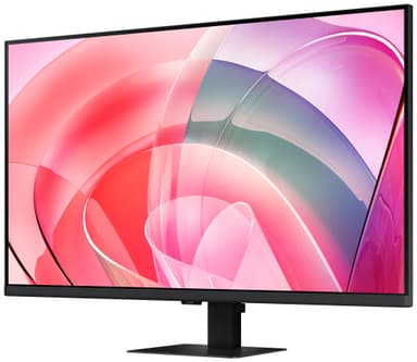 Samsung ViewFinity S7 32" näyttö (musta)