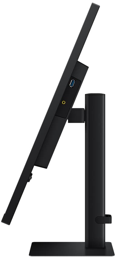 Samsung ViewFinity S7 32" näyttö (musta)