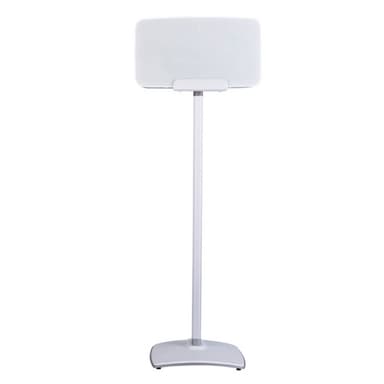 SANUS Floor Stand for Sonos Play:5 White