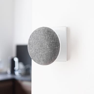 HOMBLI Smart Doorbell Chime 2 Speaker Only
