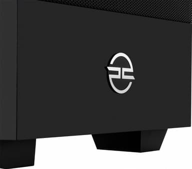PCSpecialist Prime 50 R5-55/16/1024/4060Ti pelitietokone