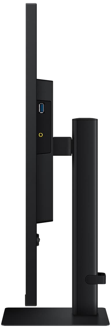 Samsung ViewFinity S7 32" näyttö (musta)
