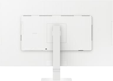 Samsung ViewFinity S7 32" näyttö (valkoinen)