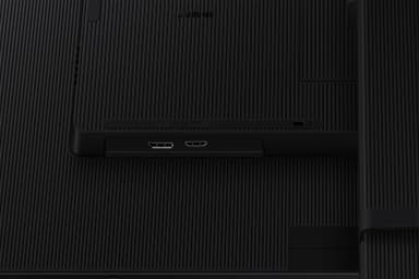 Samsung ViewFinity S7 32" näyttö (musta)