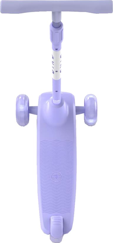 Bird Birdie Glow potkulauta lapsille VA00060 (Twilight)