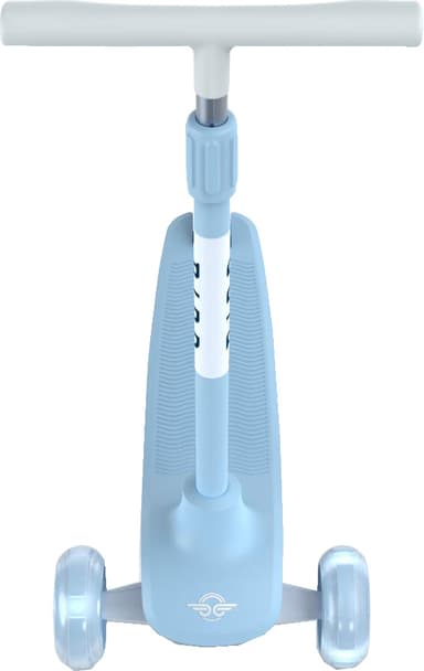 Bird Birdie Glow potkulauta lapsille VA00059 (sininen)