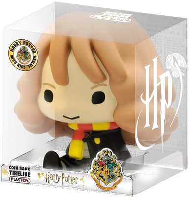 Plastoy Chibi Hermione Granger säästölipas