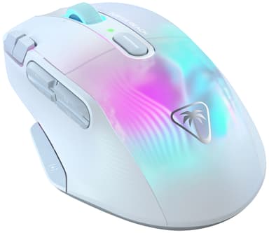 Turtle Beach Kone XP langaton pelihiiri (valkoinen)