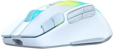 Turtle Beach Kone XP langaton pelihiiri (valkoinen)