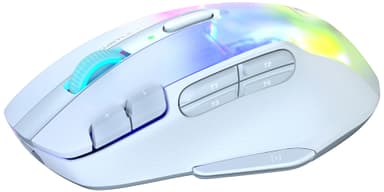 Turtle Beach Kone XP langaton pelihiiri (valkoinen)