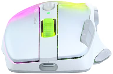Turtle Beach Kone XP langaton pelihiiri (valkoinen)