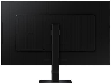Samsung ViewFinity S7 27" näyttö (musta)