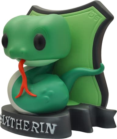 Plastoy Chibi Harry Potter Slytherin säästölipas