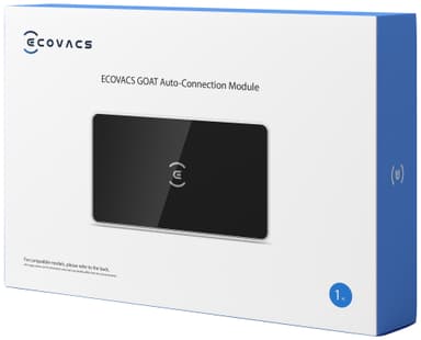 Ecovacs GOAT automaattiliitäntämoduuli robottiruohonleikkuriin M2213B