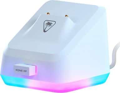 Turtle Beach Kone XP langaton pelihiiri (valkoinen)