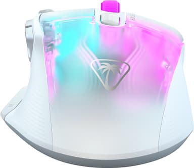 Turtle Beach Kone XP langaton pelihiiri (valkoinen)