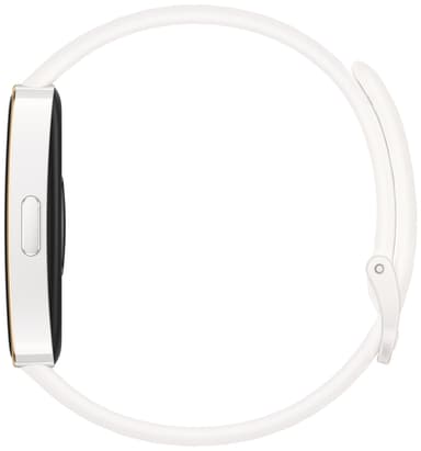 Huawei Band 9 Sport urheilukello (valkoinen)