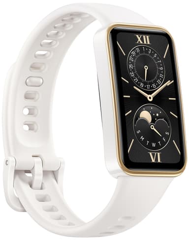 Huawei Band 9 Sport urheilukello (valkoinen)